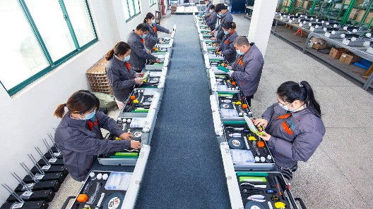 勘查箱百科③|：痕跡勘察箱如何指認真兇？